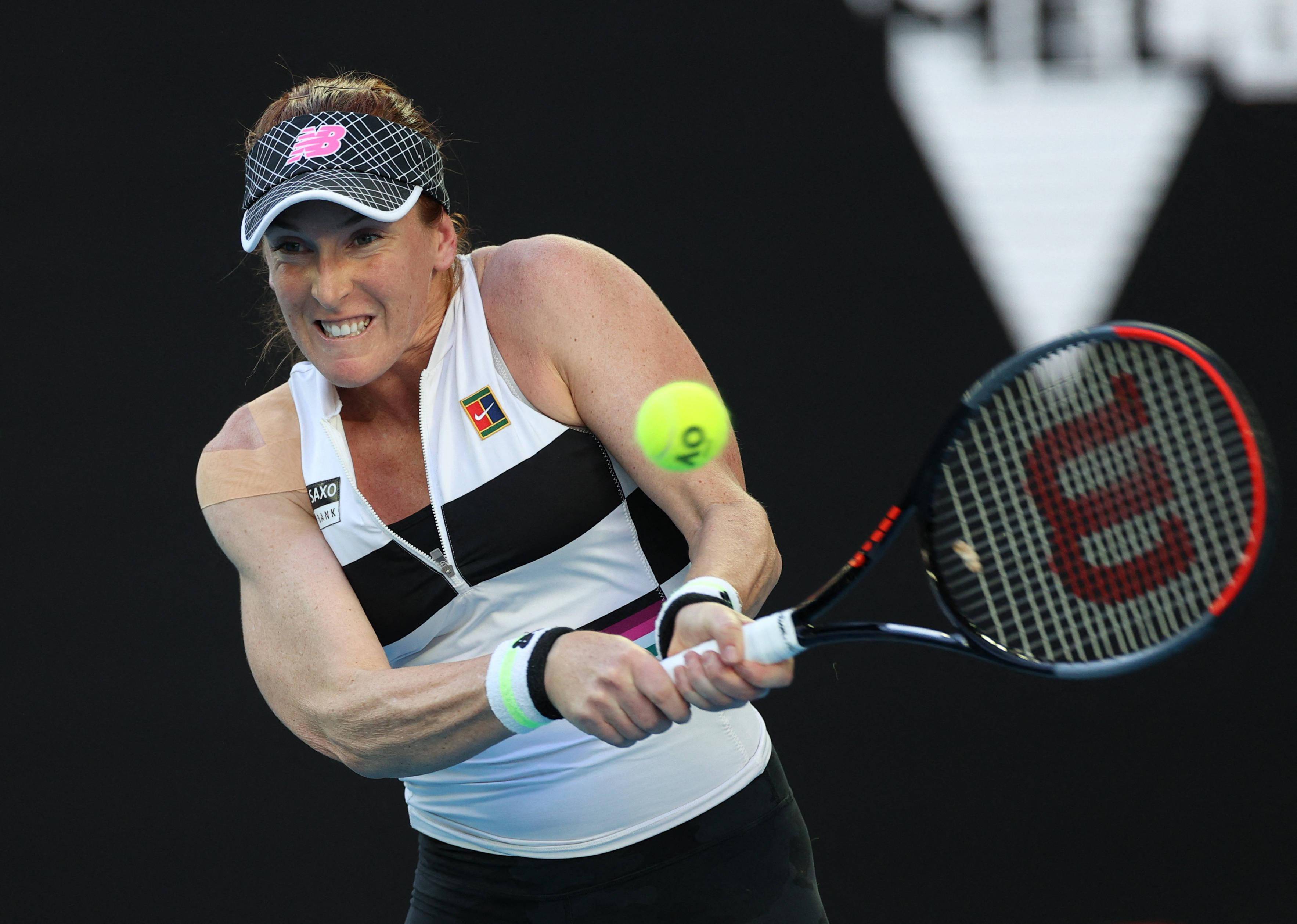 大坂直美新星最后时刻胜出表现突出，掘金前途光明！引发球迷热议