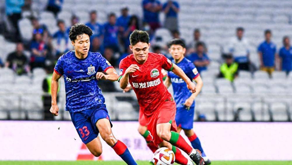 关于冲刺阶段上海申花造点机会——全明星赛节点到来，引发热议，高层口径保持一致的信息-AYX GAMES