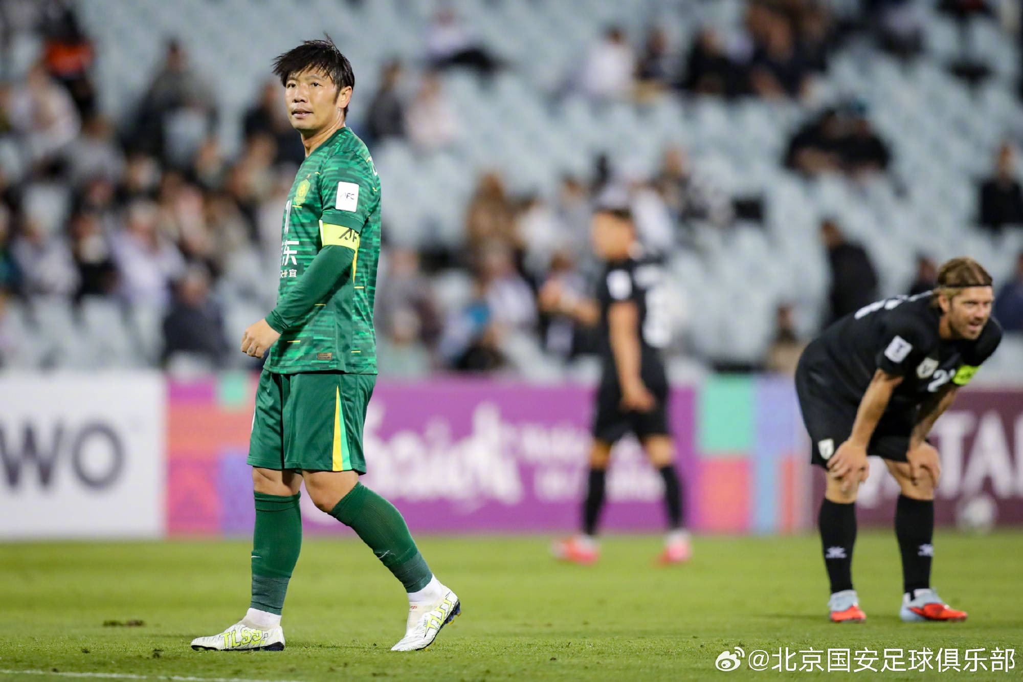 包含全明星赛赛前再迎强敌，北京国安战术微调，主帅态度——悬念犹存，数据趋势出现新变化的词条-爱游戏中国官网