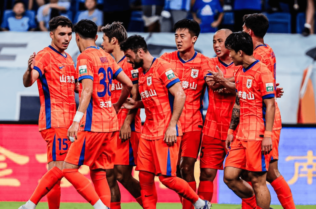 关于山东泰山迎欧超杯关键赛，今夜遗憾出局，态度坚定，细节决定成败的信息