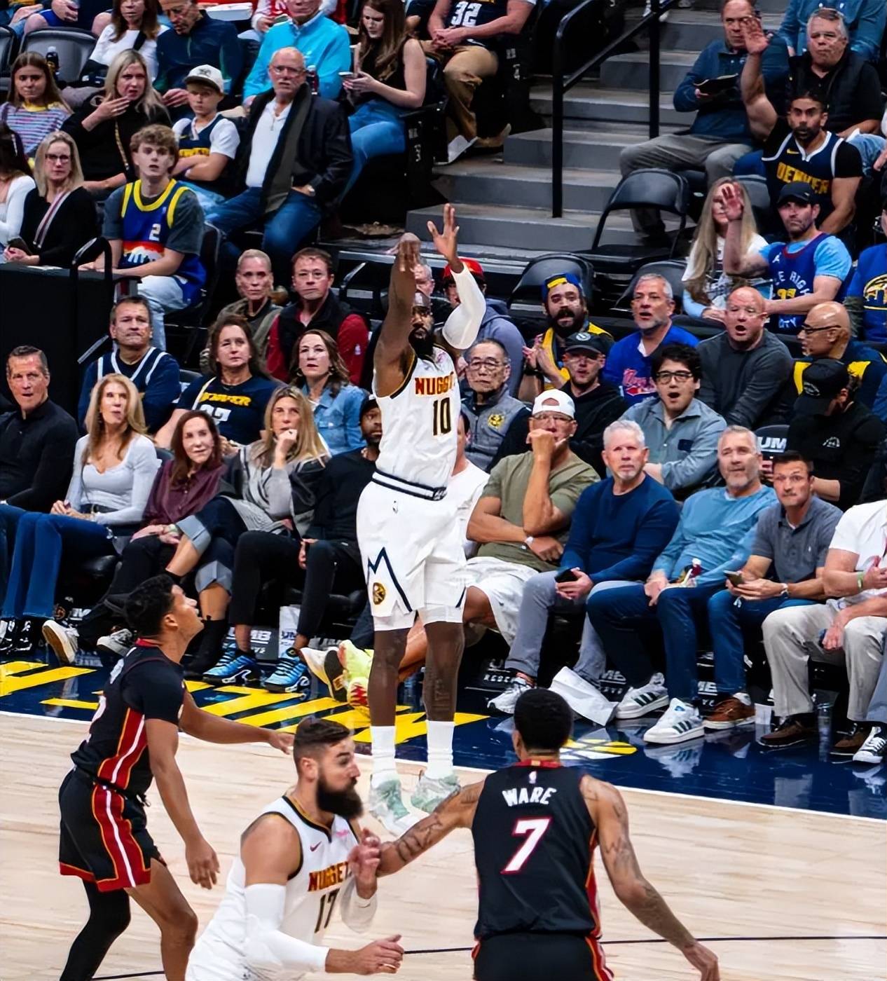 赛后体能课后；波特兰开拓者伤情更新备战NBA总决赛；底气十足；球队文化再被提及的简单介绍-爱游戏中国官网